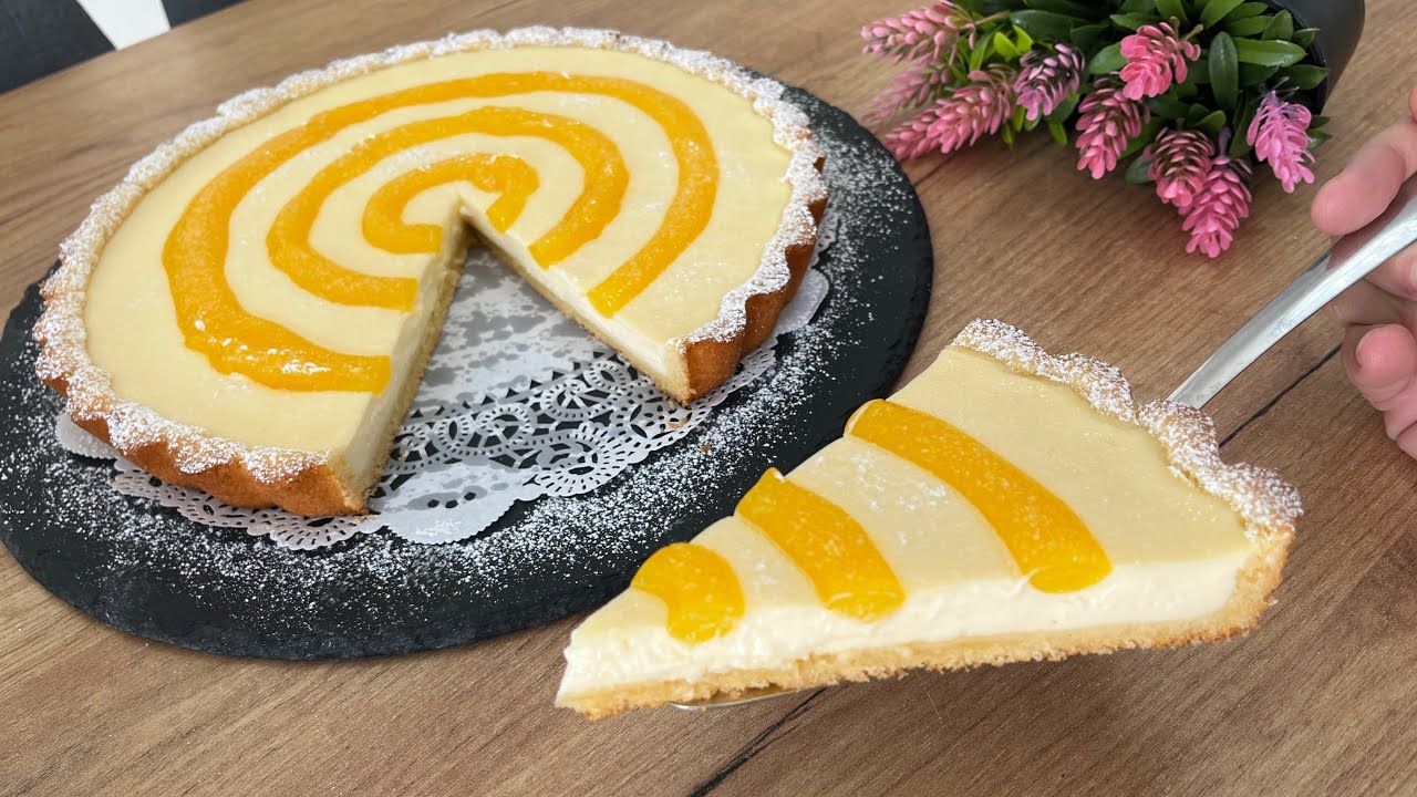 Torta për bijat 🥰 që do ju lë Gojhapur nga Shija 😍piqet vetëm për 15 Minuta 👌💕