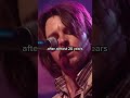 Experience #BernardFanning LIVE like never before with his 2005 performance of #wishyouwell #outnow