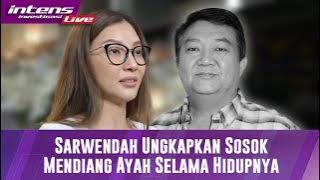 BREAKING NEWS! Sambil Menitihkan Air Mata, Sarwendah Ungkap Sosok Mendiang Ayahnya