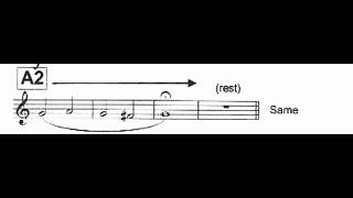 Trumpet/Brass Daily Mouthpiece Day 2