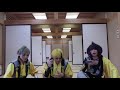 メトロノーム ViSULOG 2019年5月号コメント