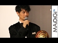 “サンシャイン斎藤工”再び？「空前絶後の喜び」　映画「アサシン クリード」スペシャルイベント3