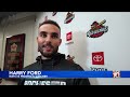 CHANGE AT THE TOP: Red Wings 2026 Opener Preview