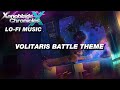 Lo-Fi Remix - Xenoblade Chronicles X DE - Volitaris Battle Theme by yoshi_UMR