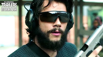 映画『アメリカン・アサシン』日本版オリジナル予告編