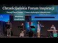 Chrzecijaskie forum inspiracji  uwielbienie