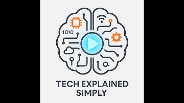 What is Cloud Computing? | Tech Explained Simply (60 Seconds)
