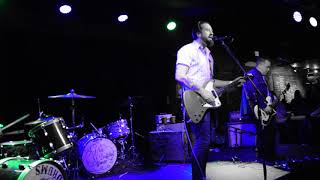 Hamilton Handshake Performing Georgia Satellites Keep Your Hands To Yourself