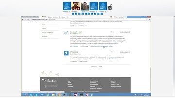 2013.04.16. - Orchard CMS Meeting