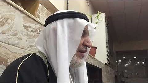 ابو ماهر الجابري. سورة يوسف وما أبرئ نفسي