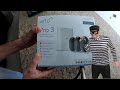 Arlo Pro 3 - Wireless Home Security Camera