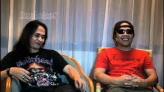 Krisyanto Kapok Hengkang Dari Jamrud?