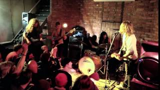 Ty Segall - Whole Lotta Love / Girlfriend / Drop out Boogie chords