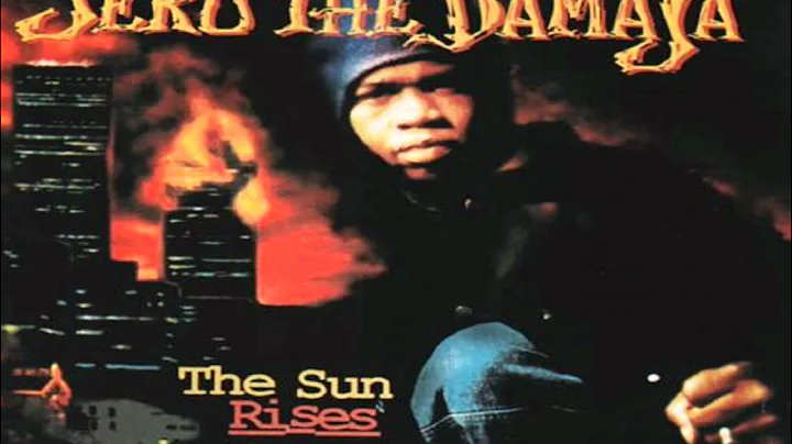 Jeru The Damaja - Jungle Music [HD]