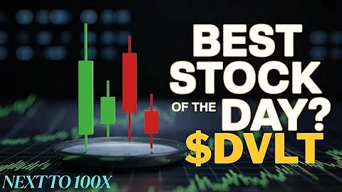 DVLT Stock - Datavault AI Inc Stock Breaking News Today | DVLT Stock Price | DVLT Stock