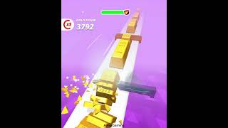 Perfect Slices 😁🌈😈 Game Walkthrough - GamePlay All Levels [ iOS / Android ] New Game!! screenshot 2