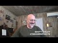 Capture de la vidéo Scott Colley On Studying With Charlie Haden