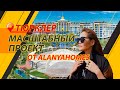 Масштабный проект от Alanya Homes