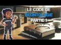 Le code de la dontologie scurit prive partie 1  salut la scu 