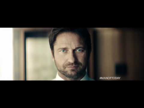 gerard butler hugo boss