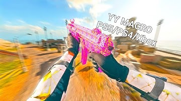 How To *YY* Macro On Console Guide (PS5/PS4/Xbox)