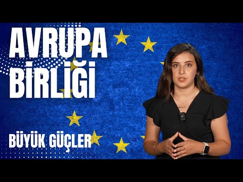 Avrupa Birliği'nin Tarihsel