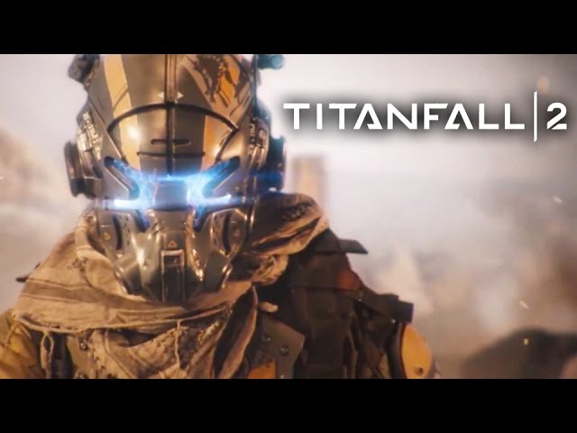 Titanfall 2 ganha intenso trailer cinematográfico - NerdBunker