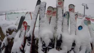 Steamboat Resort, Colorado / Spring 2016 / Extreme Ways
