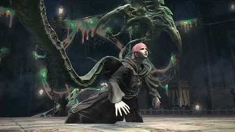 P6S First Clear - Gunbreaker MT PoV