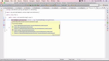Spring Bean Life Cycle #2 || Sync Tech