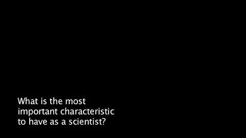 James Gates, Theoretical Physicist: Science is Mag...