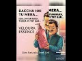 Bachcha Hai Tu Mera Ye  Perfume Nahi, Pehchaan Hai  👑 |Dhurandhar Meme Ai Photo Editing Prompt.