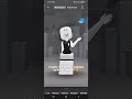 Hias avatar nomer 1 😍🫰🤍 || #fypシ゚viral #roblox #harusberanda