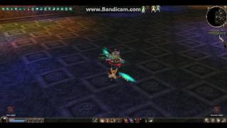 EkinokMt2 Kindar Vs  MirraGe 10-4 (AbsoLT Loncasına bir Ders Daha)