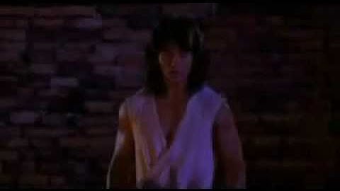 raiden dies mortal Kombat annihilation  alternate ending