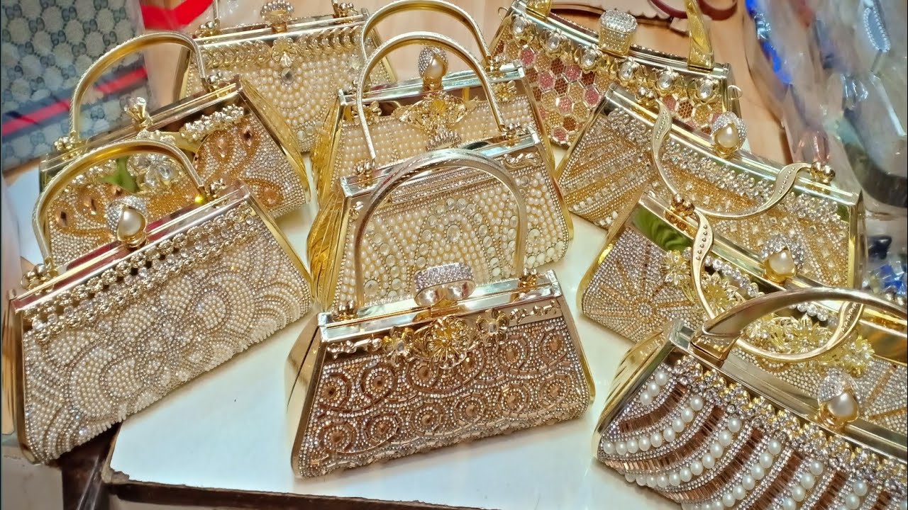 Wholesale Purses and Rhinestone Evening Handbag Set Matching Bag and Shoes  Women - China Woman Bag and Party Bag price | Made-in-China.com