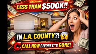 This Zillow Los Angeles Home Costs Less Than You Think