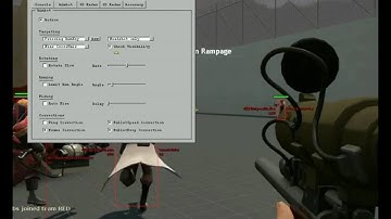 Tf2 hacks