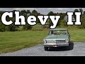 1965 Chevrolet Chevy II Nova: Regular Car Reviews
