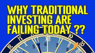 Details Is the Merrill Lynch Clock Broken Why Traditional Macro Investing Rules Are Failing Us Today News