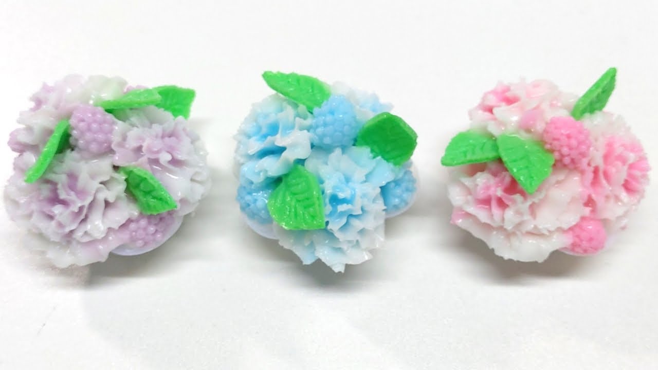Carnation Bouquet Jelly I How To Jelly YouTube