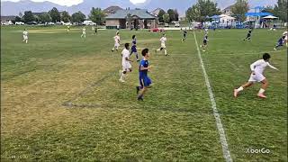 Jonathan Ramirez Highlight Reel