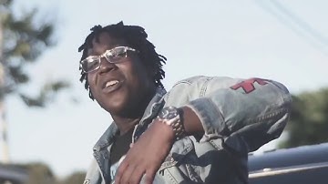 Don Toliver - I Gotta [Official Music Video]