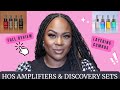 HOUSE OF SILLAGE Amplifiers &amp; Discovery Sets | FREEBIES | I SMELL SO GOOD | Lillian NaaDei