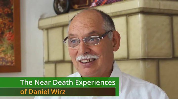 The Near Death Experiences of Daniel Wirz