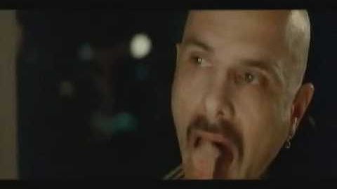 Ignorance is Bliss - Scene from the Matrix