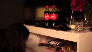 Bottles Coca Cola Shay , Alison , Emily and Emison #emisonEndGame