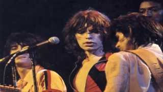 The Rolling Stones - Happy (Remastered) HD