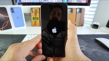 How to Force RESTART/REBOOT iPhone 16 Pro Max - Frozen Screen Fix