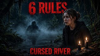 Part 2: "I'm Going To That Cursed River" | Scode Family @horrorhubusa-l5j 